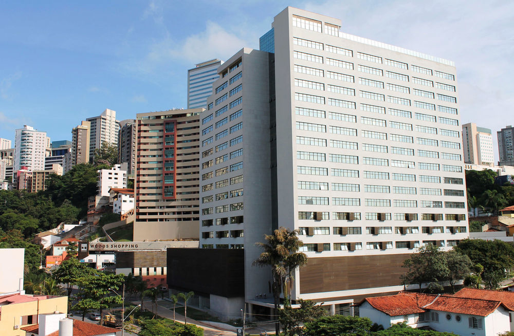 Ville Celestine Condo Hotel E Eventos Belo Horizonte Exterior photo