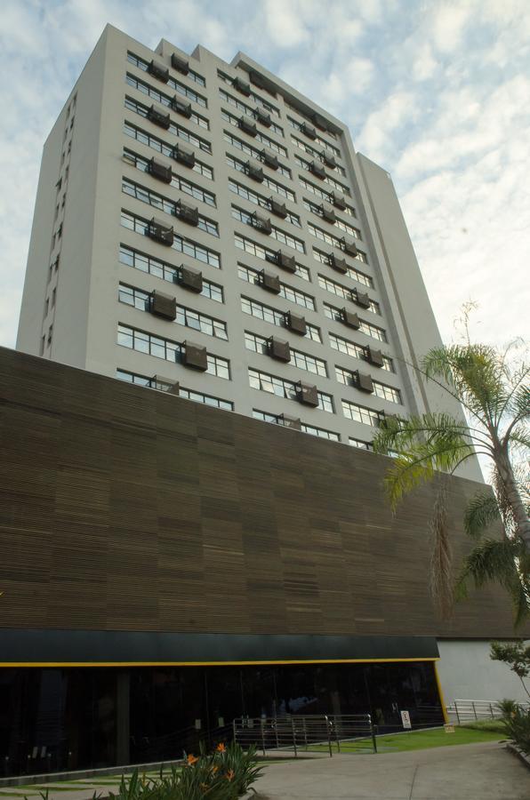 Ville Celestine Condo Hotel E Eventos Belo Horizonte Exterior photo